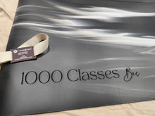 Load image into Gallery viewer, YOGA MATS - CUSTOMISED (ENGRAVED)
