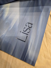 Load image into Gallery viewer, YOGA MATS - CUSTOMISED (ENGRAVED)
