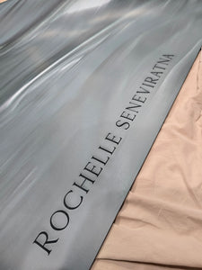 YOGA MATS - CUSTOMISED (ENGRAVED)