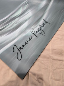 YOGA MATS - CUSTOMISED (ENGRAVED)
