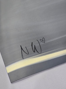 YOGA MATS - CUSTOMISED (ENGRAVED)
