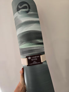 YOGA MATS - CUSTOMISED (ENGRAVED)