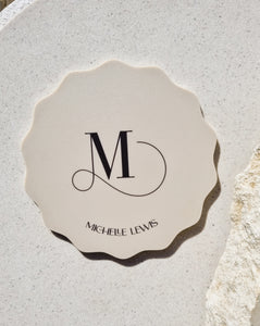 ACRYLIC PLACE CARDS