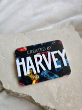 Load image into Gallery viewer, CUSTOM ARTWORK MAGNET - CREATED BY
